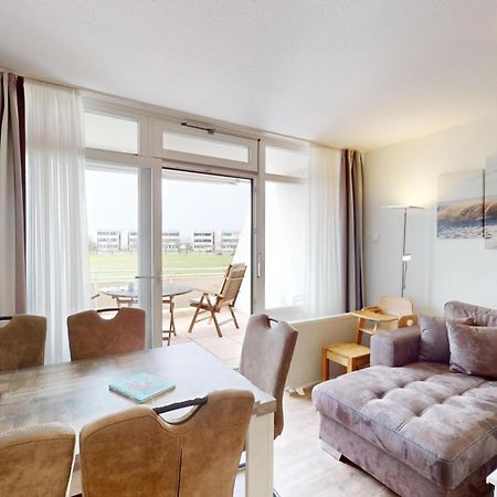Burgtiefe Suedstrand "Duenennest" Fehmarn Exterior foto